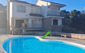 Casa La Hijita